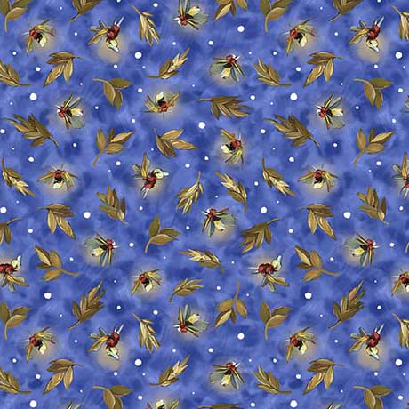 MIDNIGHT PETALS          